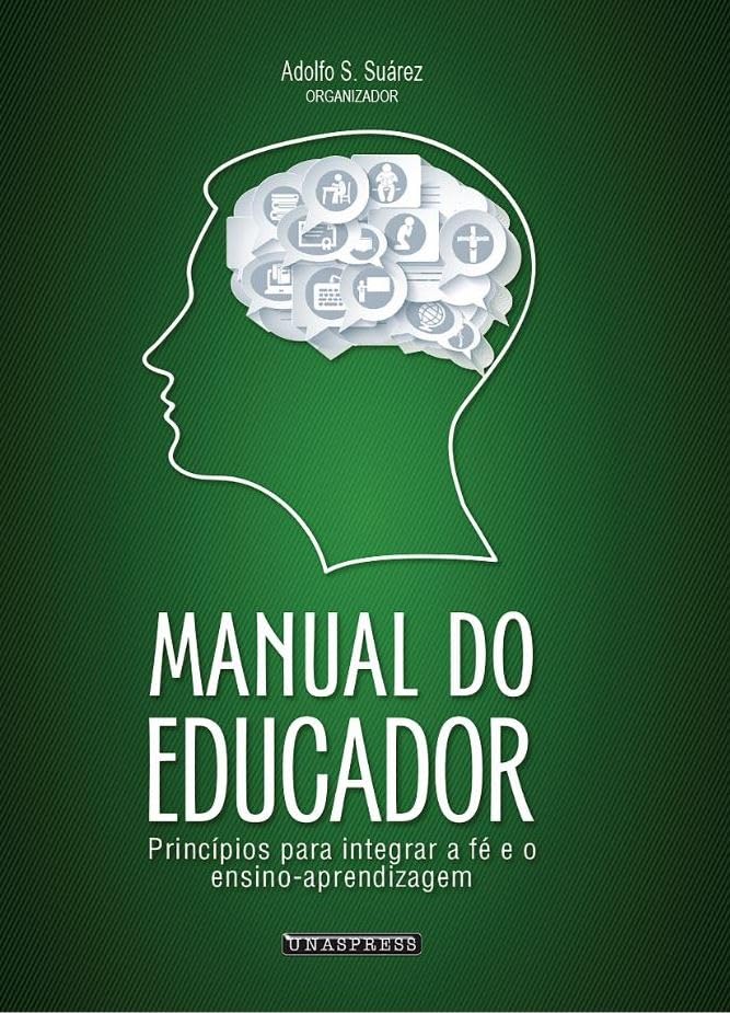capítulo por capítulo baixar Manual do Educador: Princípios bíblicos para integrar a fé e o ensino-aprendizagem