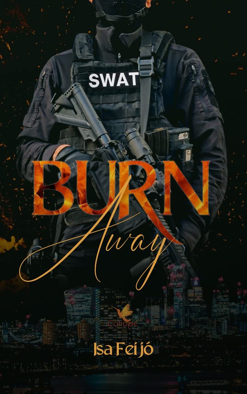 capítulo por capítulo baixar Burn Away (Mitchell’s Livro 2)