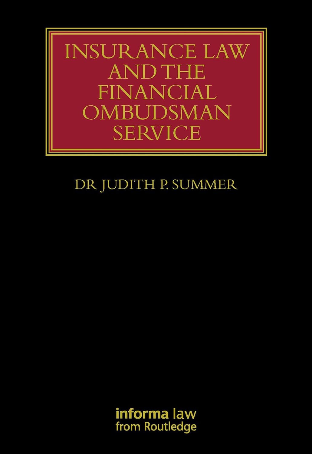 ler totalmente Insurance Law and the Financial Ombudsman Service (Lloyd's Insurance Law Library) (English Edition)