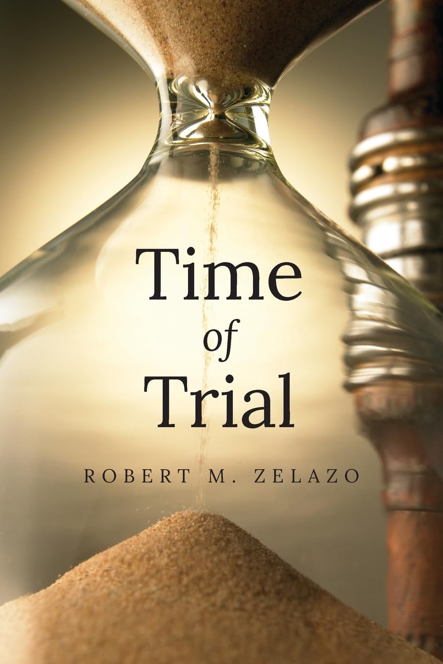 capítulo por capítulo baixar Time of Trial
