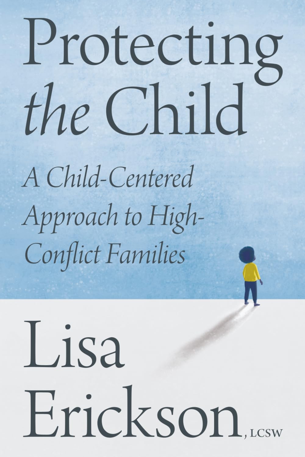 Protecting the Child: A Child-Centered Approach to High-Conflict Families baixar o livro de graça