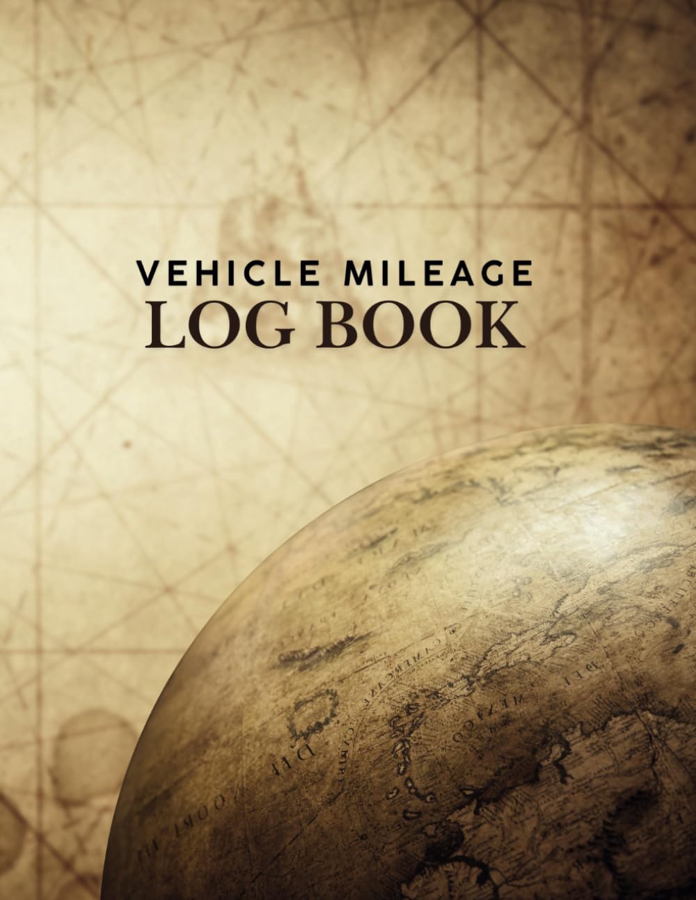 Vehicle Mileage Journal Log Book: For Personal or Business Use / Automobile, Truck Or Car / Odometer Tracker baixar o livro de graça