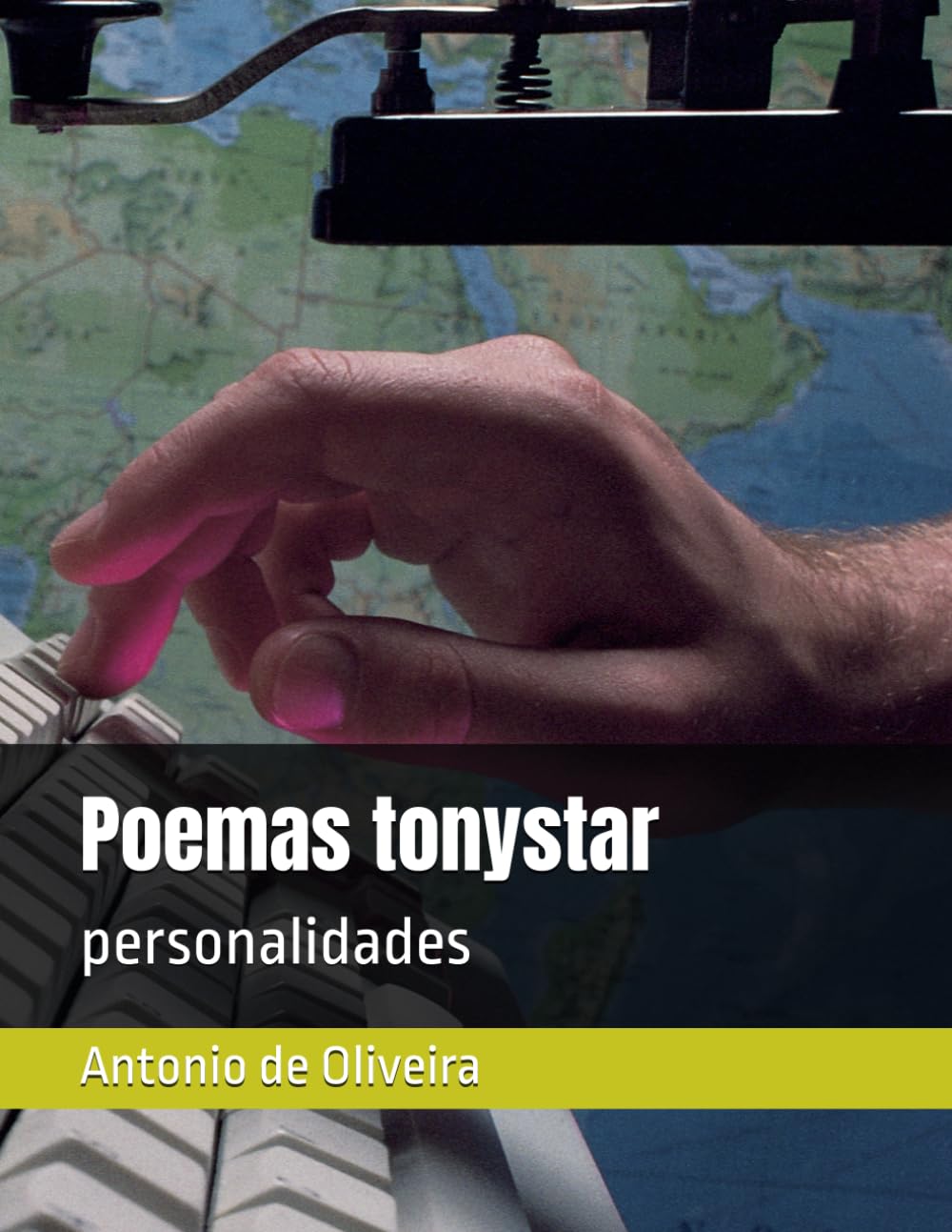 capítulo por capítulo baixar Poemas tonystar: personalidades