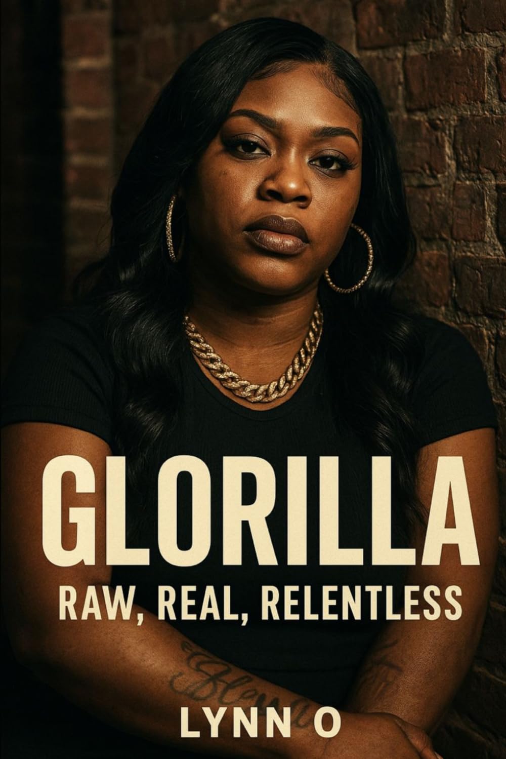GloRilla: Raw, Real, Relentless baixar o livro de graça