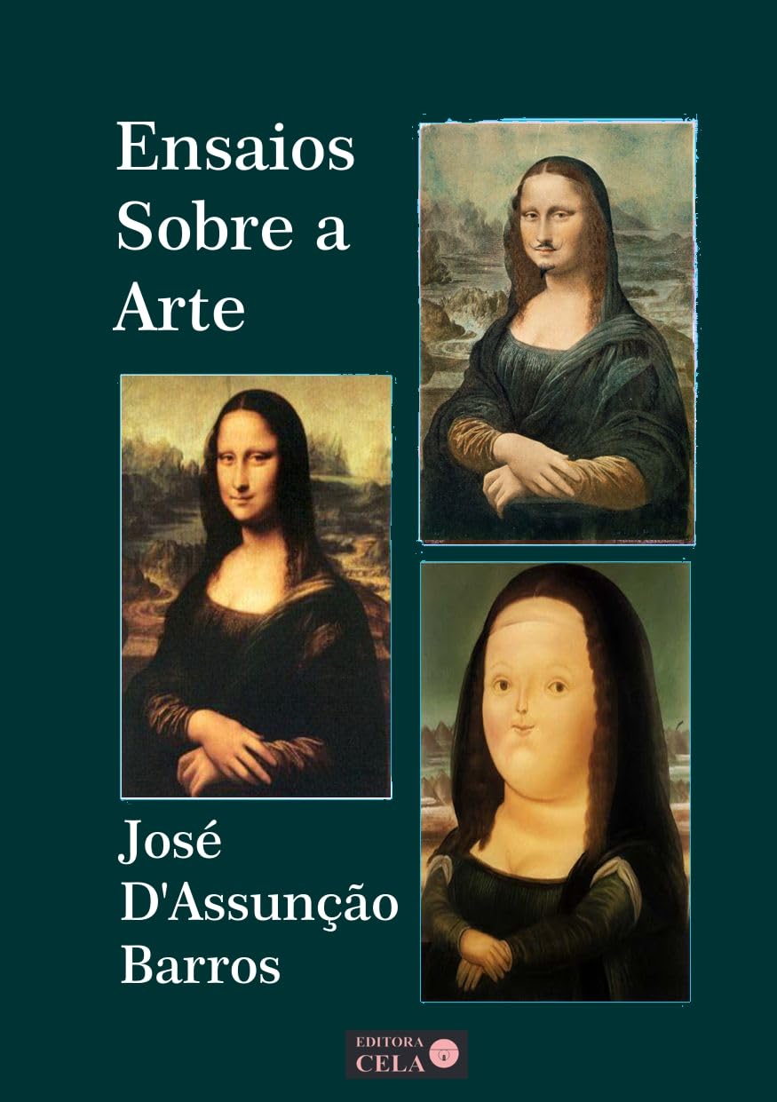 capítulo por capítulo baixar Ensaios sobre a Arte