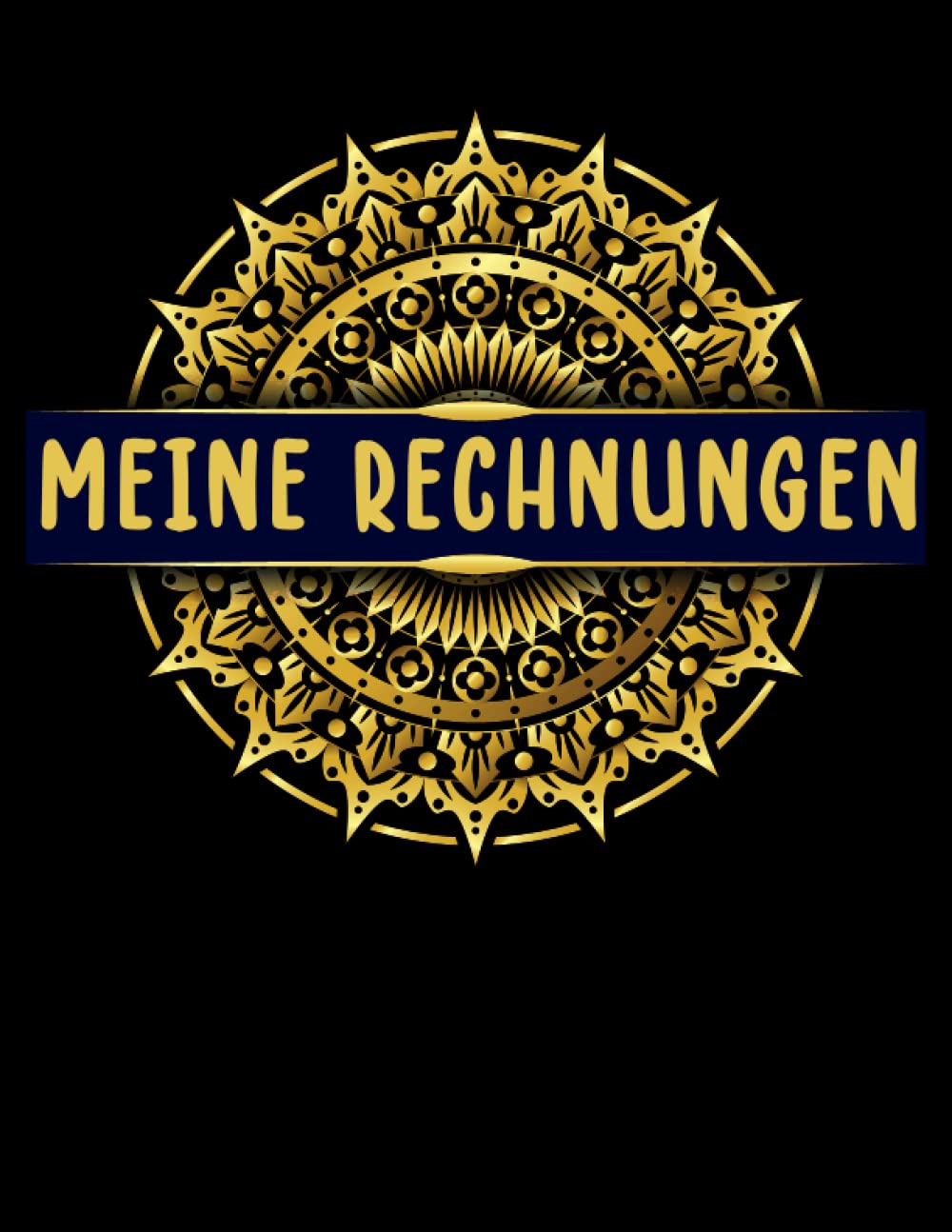 ler totalmente Meine Rechnungen: Logbuch Monatlicher Rechnungszahlungsplaner Markieren Sie den Status Ihrer Rechnungen (German Edition)