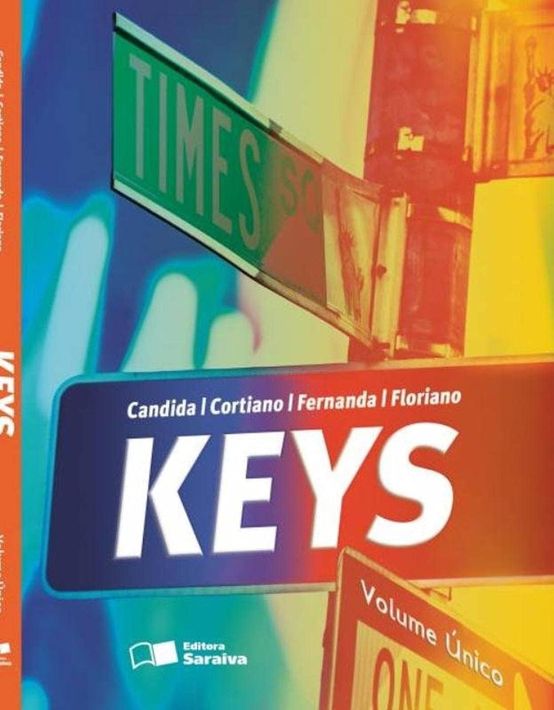 ler totalmente Keys