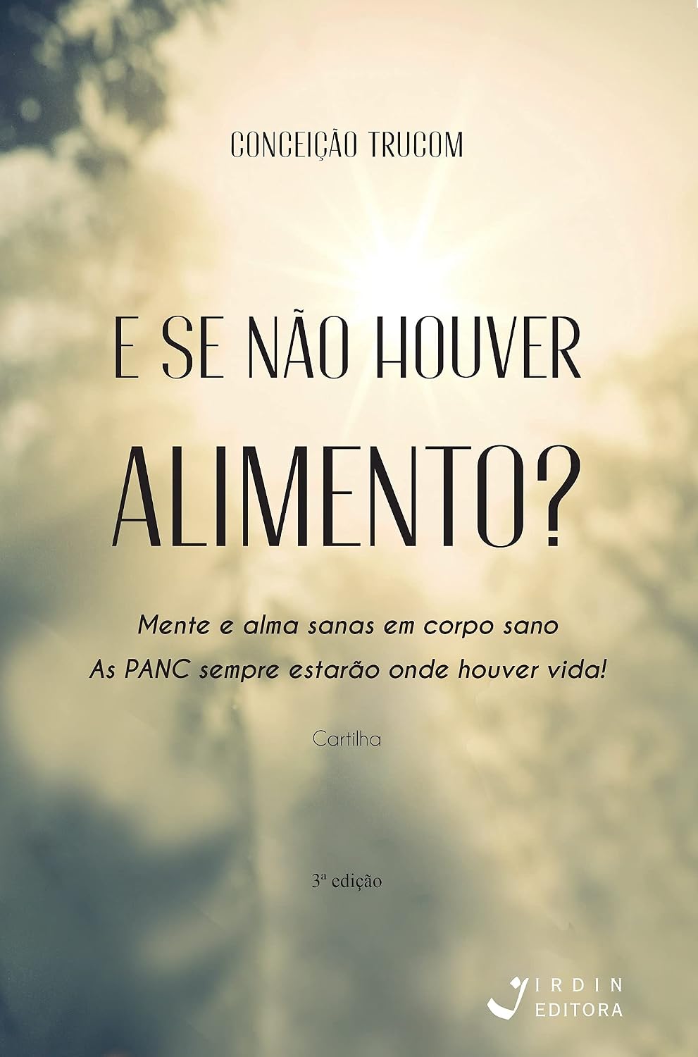 E se não houver alimento?; Mente e alma sanas em corpo sano baixar livro de graça