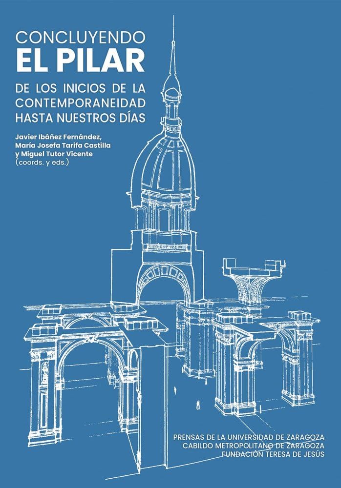 capítulo por capítulo baixar Concluyendo el Pilar. De los inicios de la Contemporaneidad hasta nuestros días