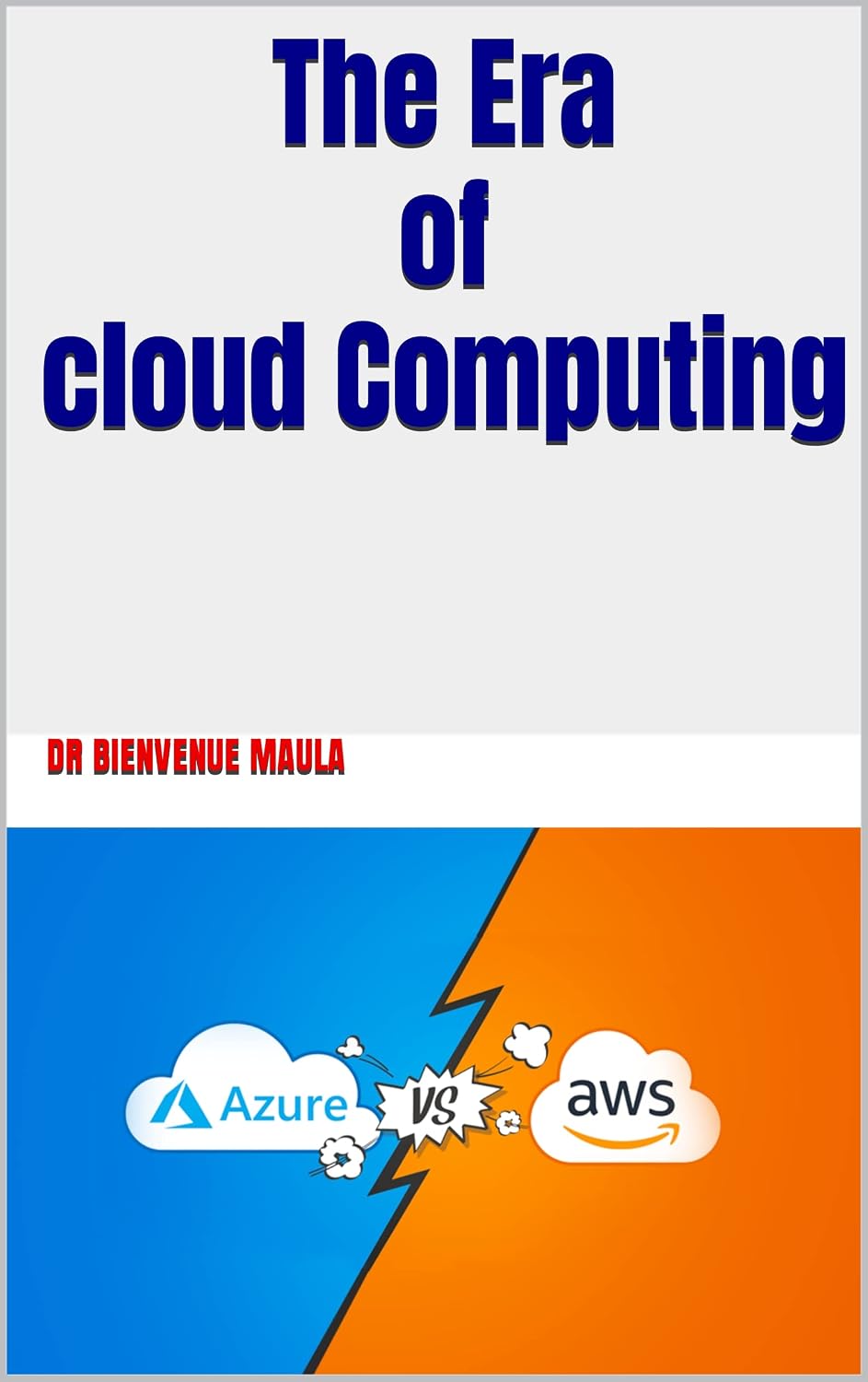 The Era of cloud Computing (English Edition) baixar o livro de graça