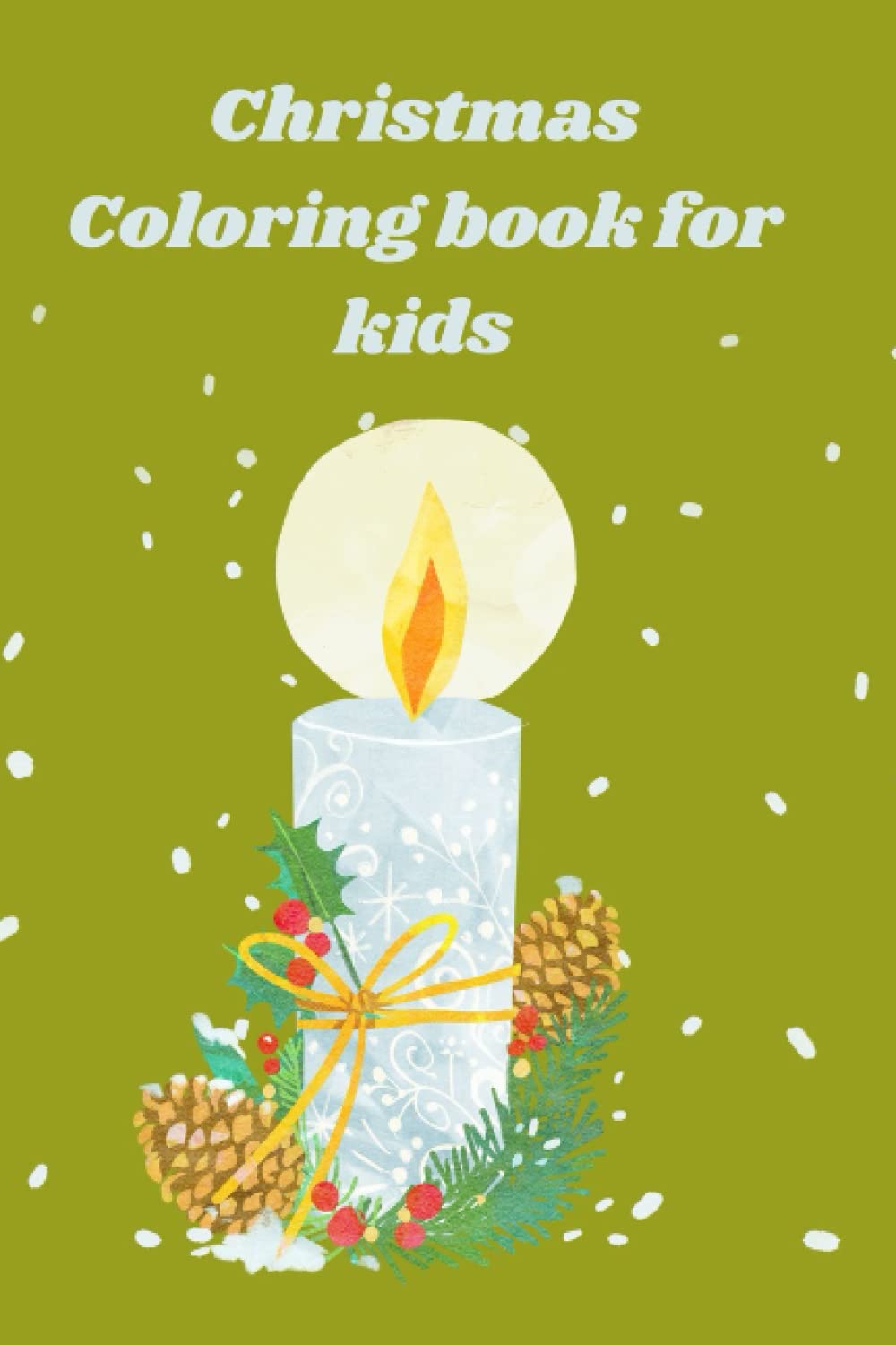 Christmas coloring book baixar livro de graça