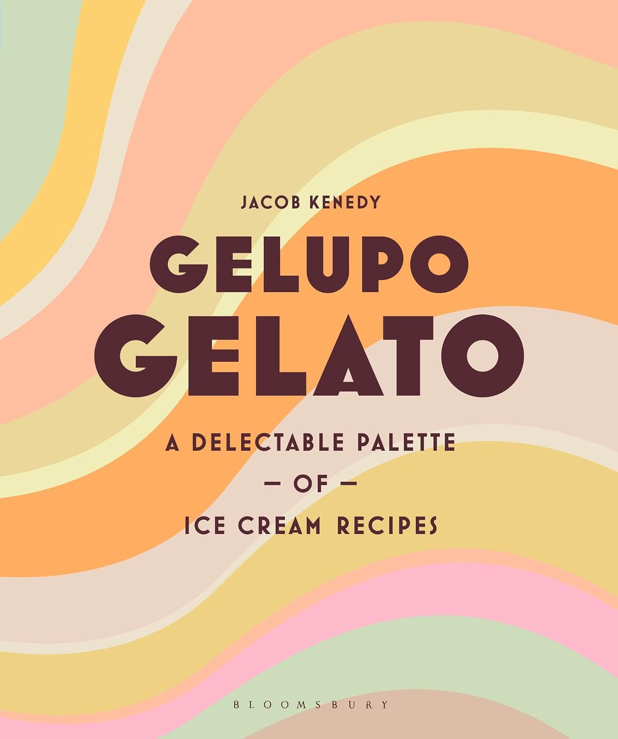 capítulo por capítulo baixar Gelupo Gelato: A Delectable Palette of Ice Cream Recipes