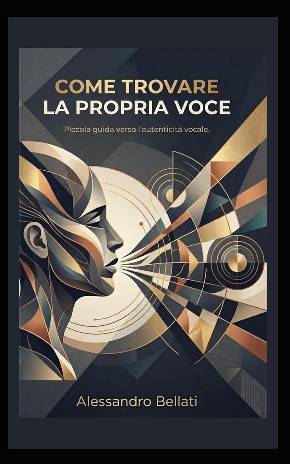 Come trovare la propria voce (Italian Edition) baixar o livro de graça