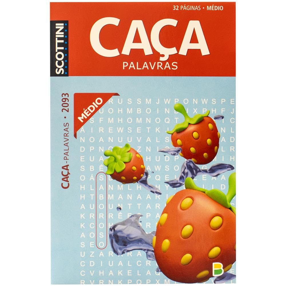 SCOTTINI CAÇA N2093 32P(M) baixar o livro de graça