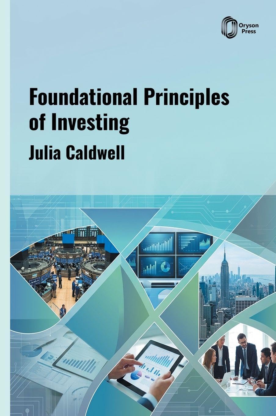 capítulo por capítulo baixar Foundational Principles of Investing
