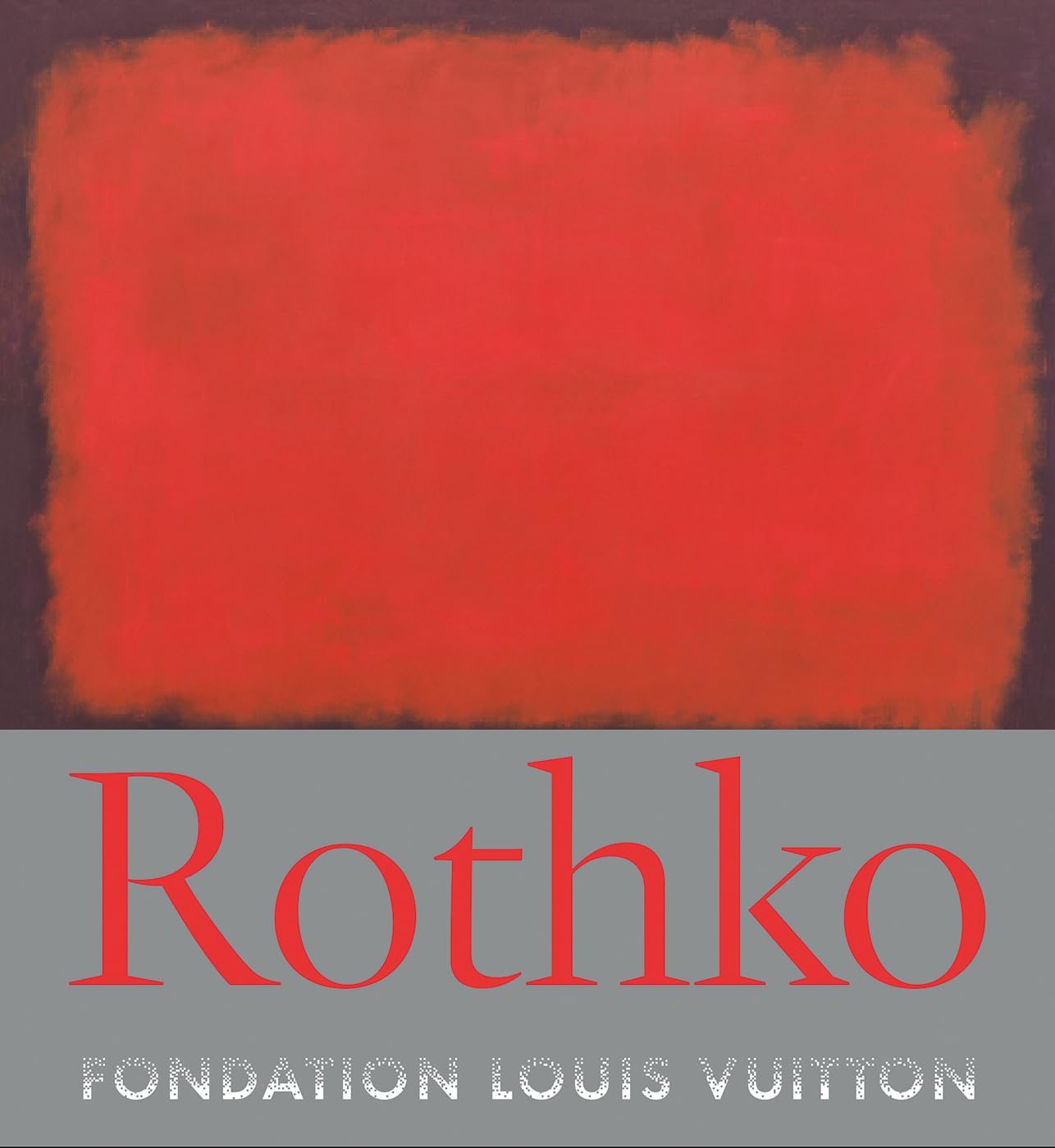 ler totalmente Rothko: Every Picture tells A Story