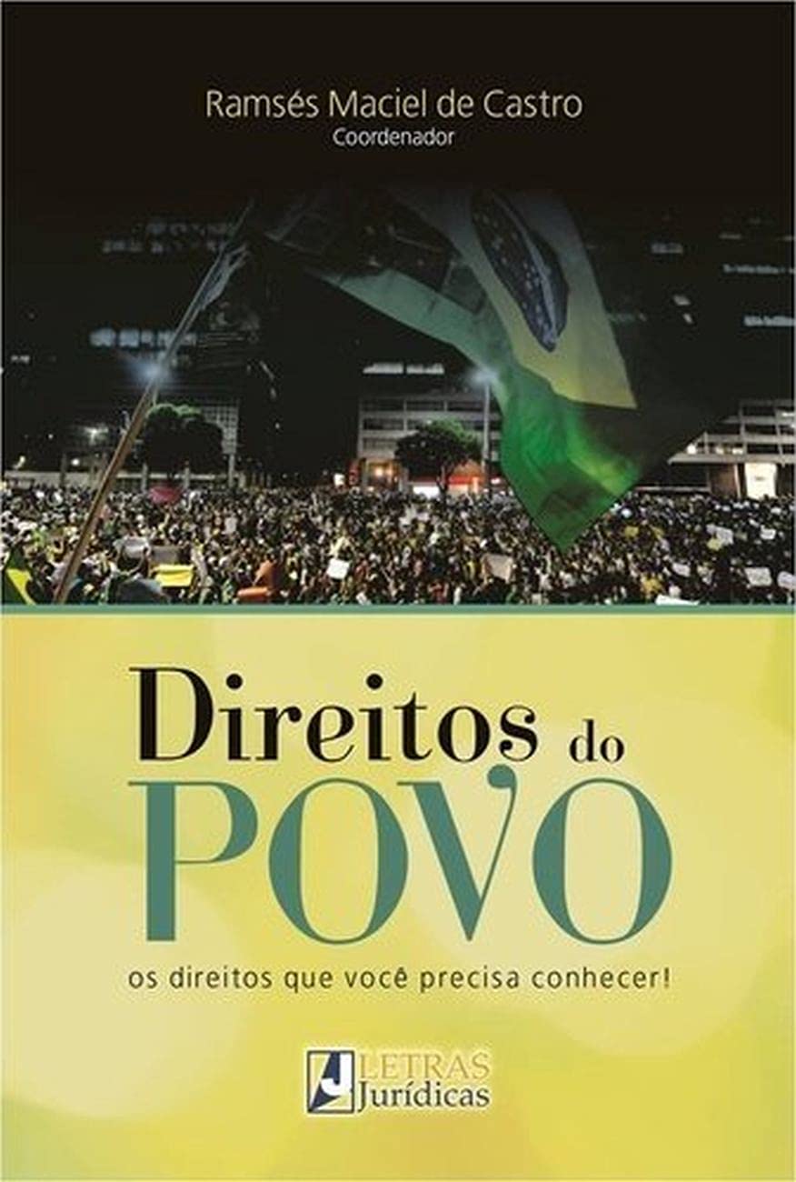 capítulo por capítulo baixar Direitos do povo: Os direitos que você precisa conhecer!