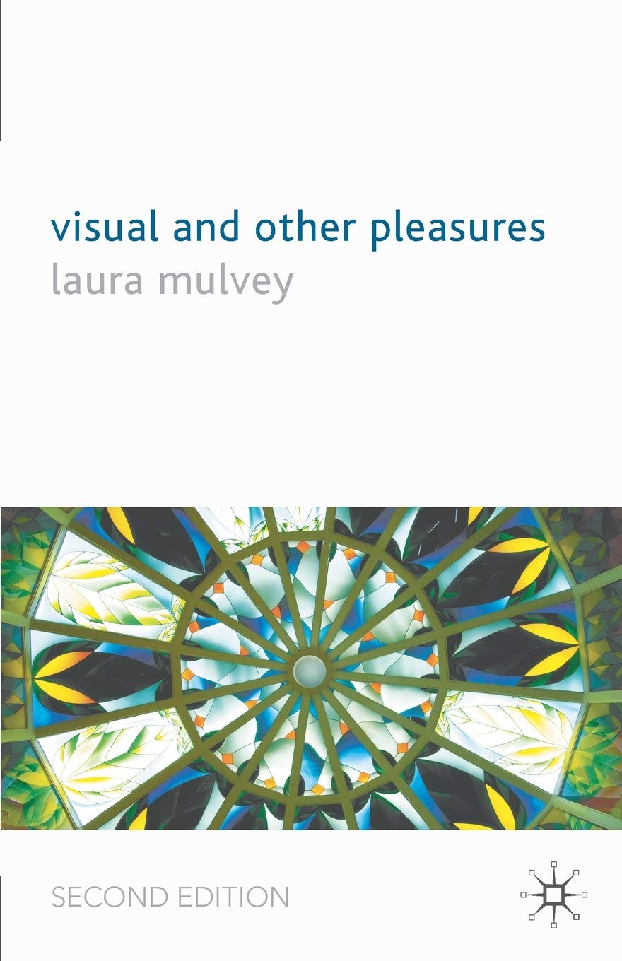 Visual and Other Pleasures baixar livro de graça