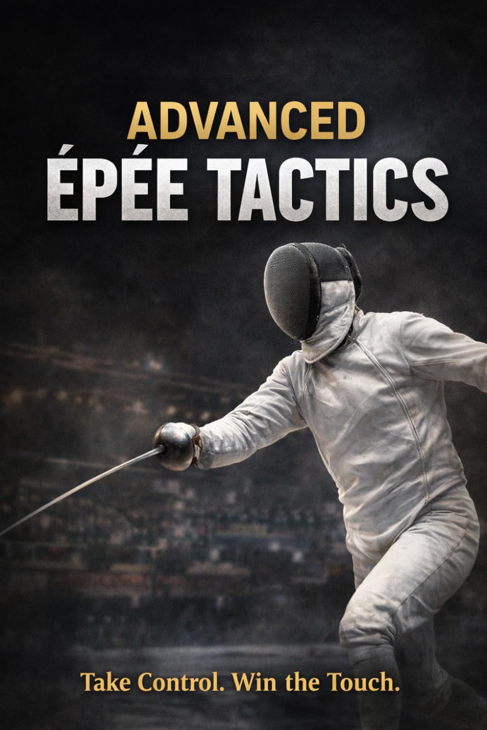 Advanced Epee Tactics (Fencing at Home) baixar o livro de graça