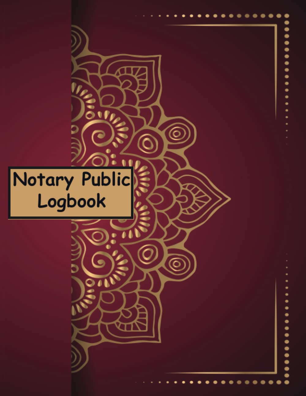 Notary Public Logbook: The Official Public Journal for Signing Agents (Notarial Acts Vol. 3) baixar o livro de graça