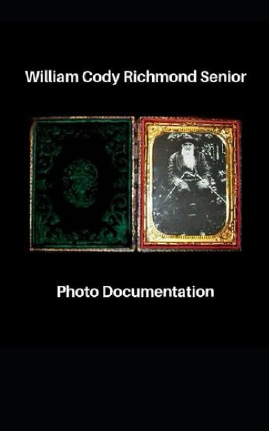 William Cody Richmond Senior Photo Documentation baixar livro de graça
