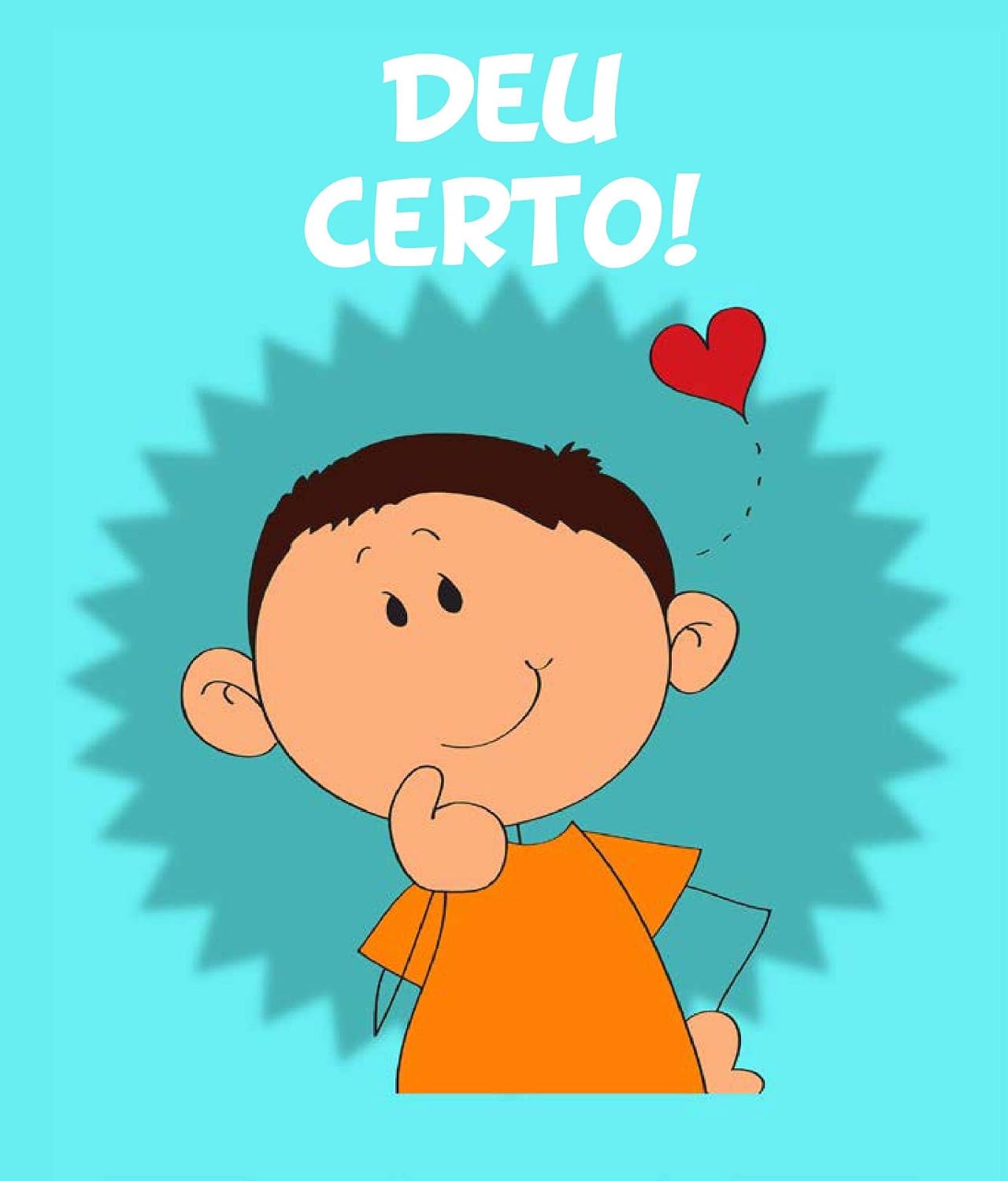 Deu Certo!: Resolvendo as coisas baixar o livro de graça