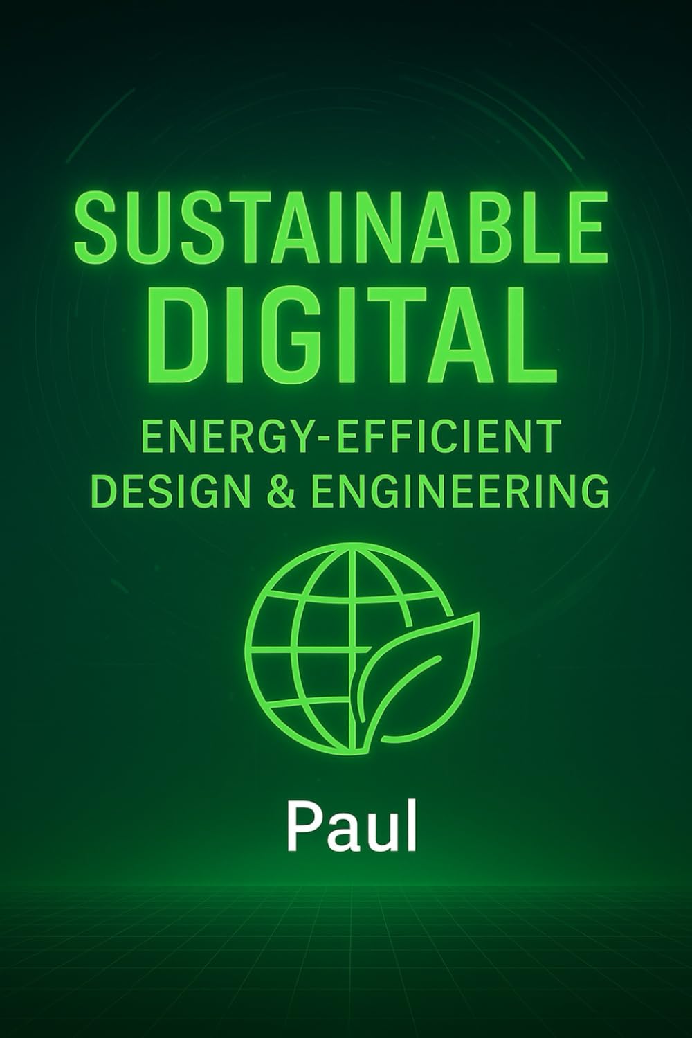 Sustainable Digital: Energy-Efficient Design & Engineering: Practical Patterns for Greener UX, Apps, and Infrastructure baixar o livro de graça