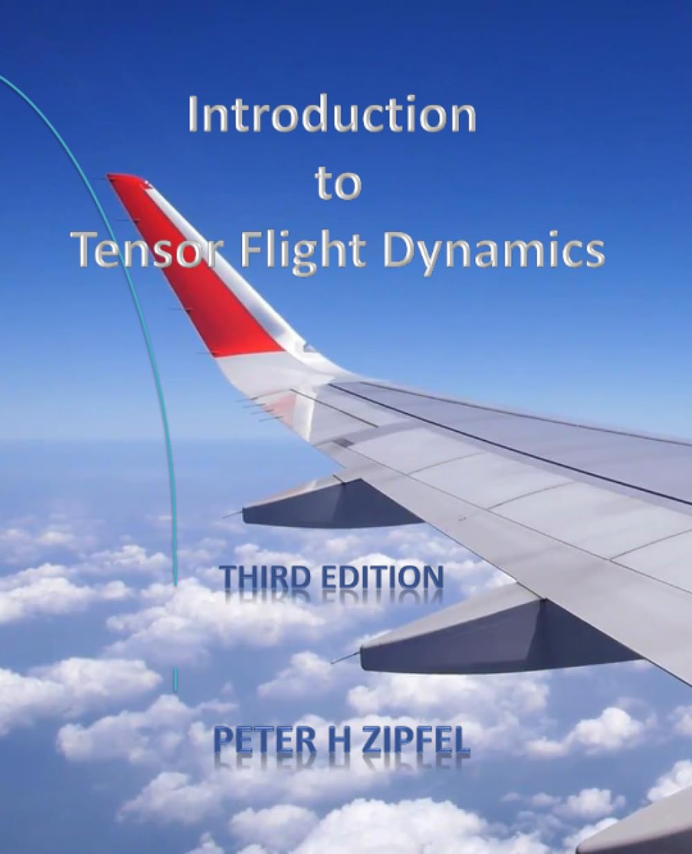 capítulo por capítulo baixar Introduction to Tensor Flight Dynamics
