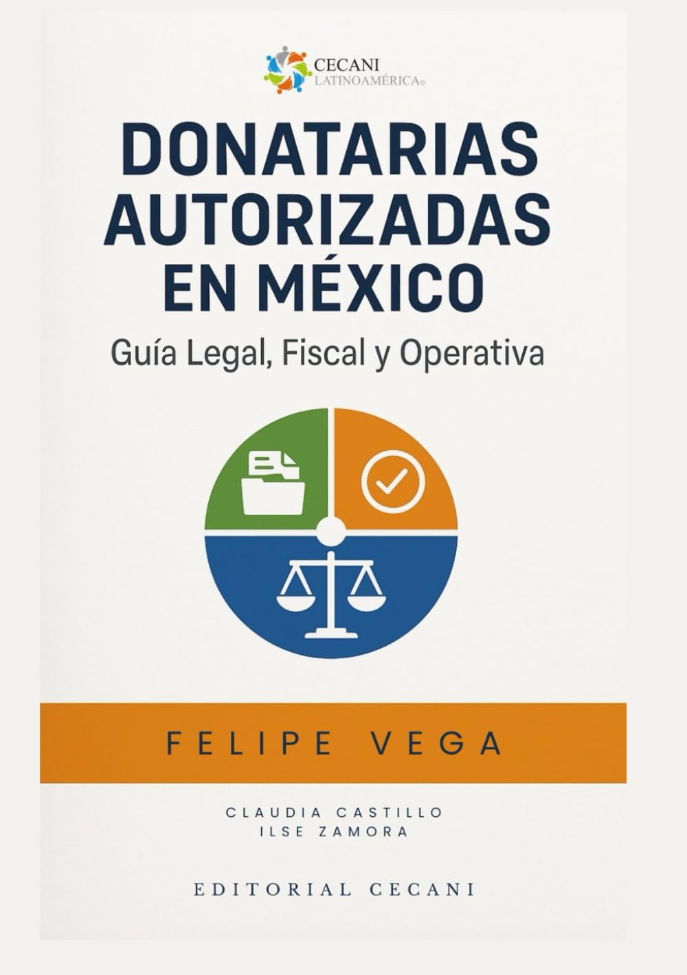 Donatarias Autorizadas en México baixar livro de graça