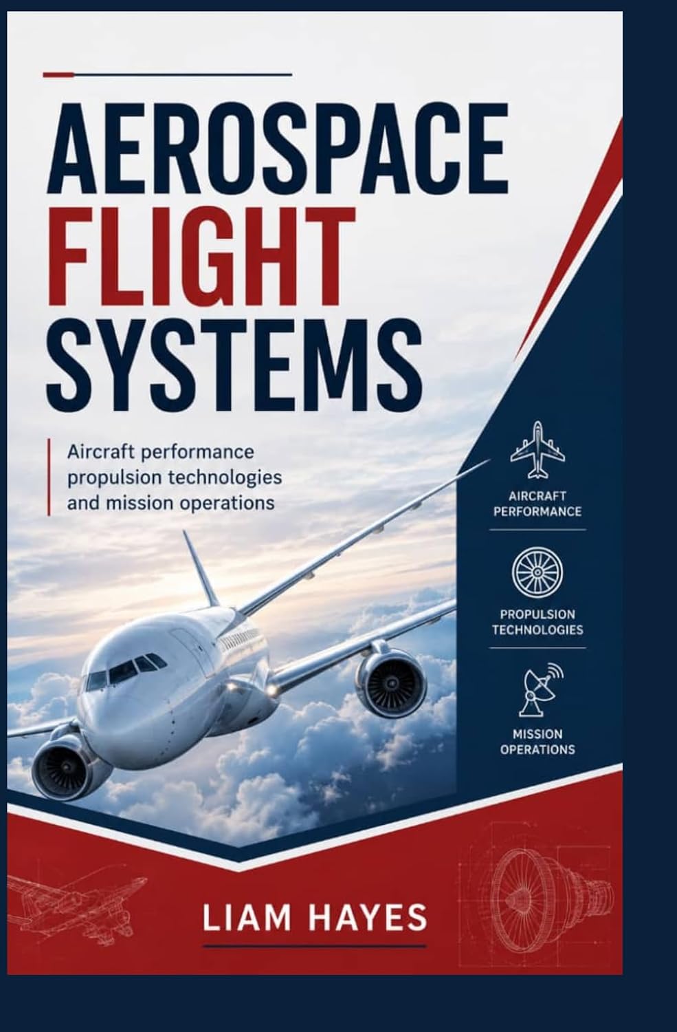 capítulo por capítulo baixar AEROSPACE FLIGHT SYSTEMS: Aircraft performance propulsion technologies and mission operations