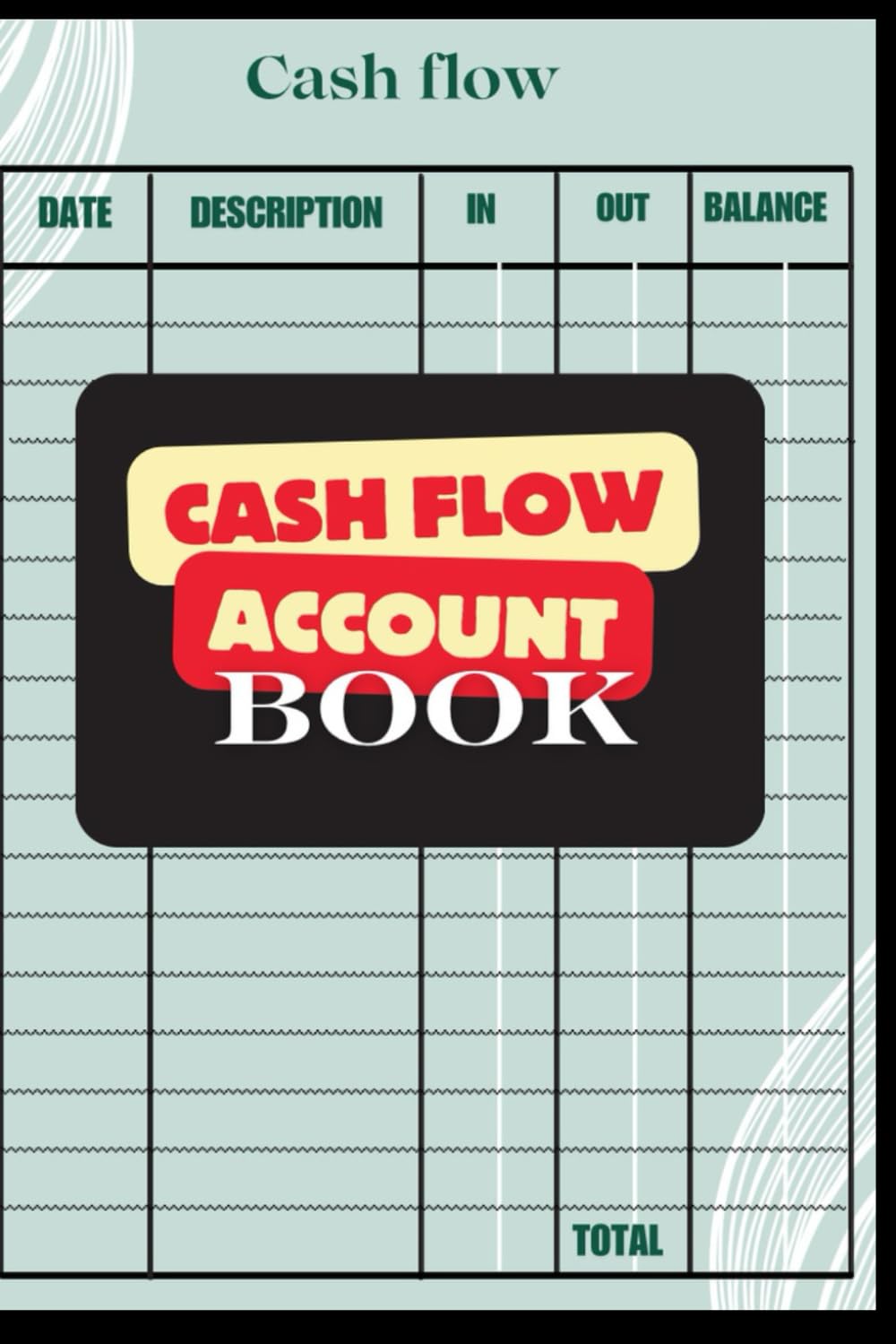 CASH FLOW ACCOUNTS BOOK baixar livro de graça