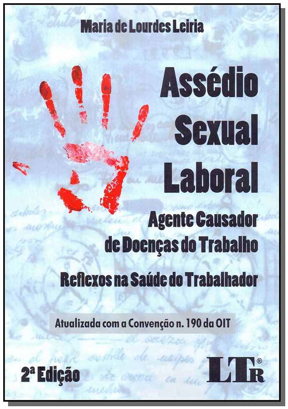 Assédio Sexual Laboral