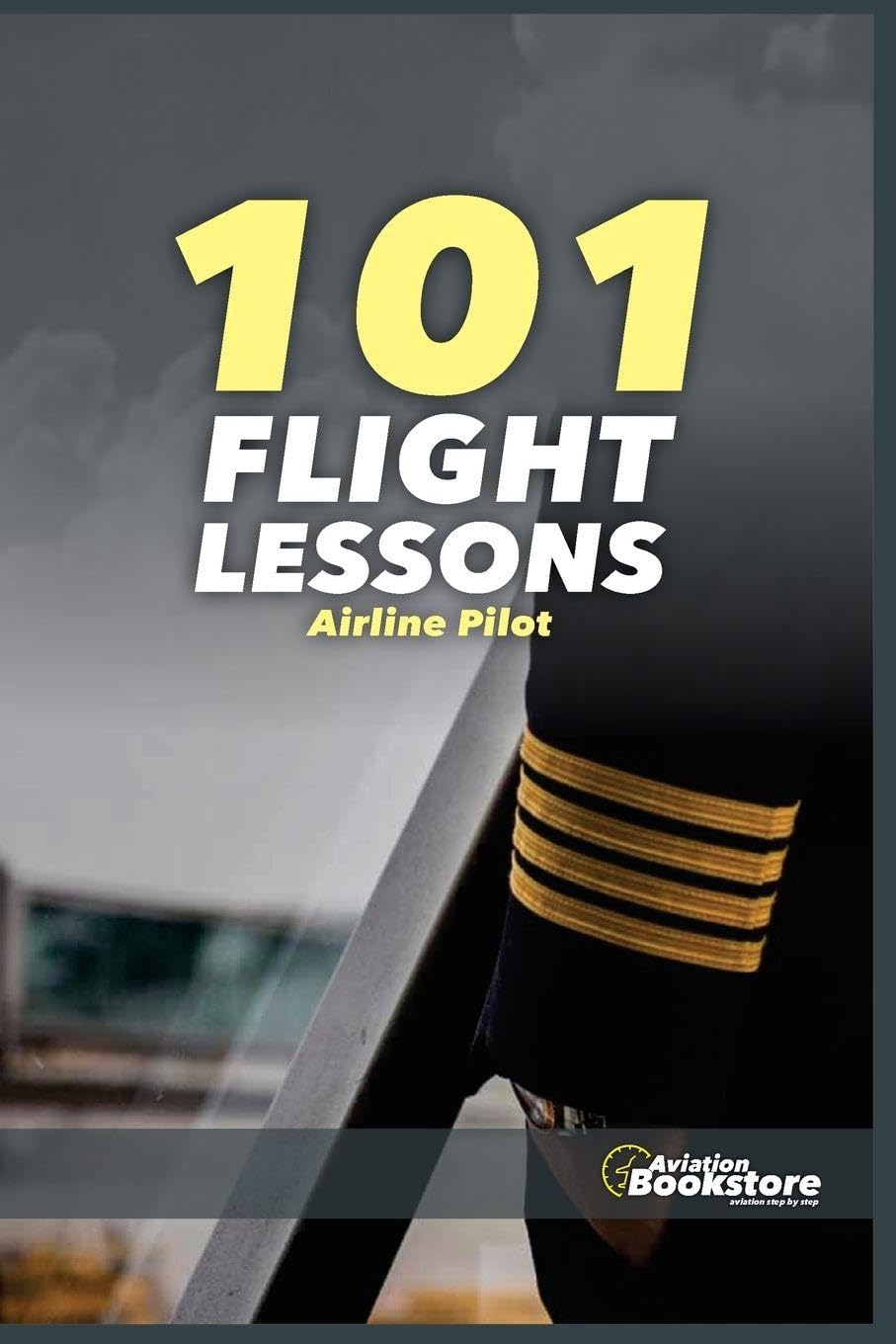 101 FLIGHT LESSONS Airline pilot baixar o livro de graça