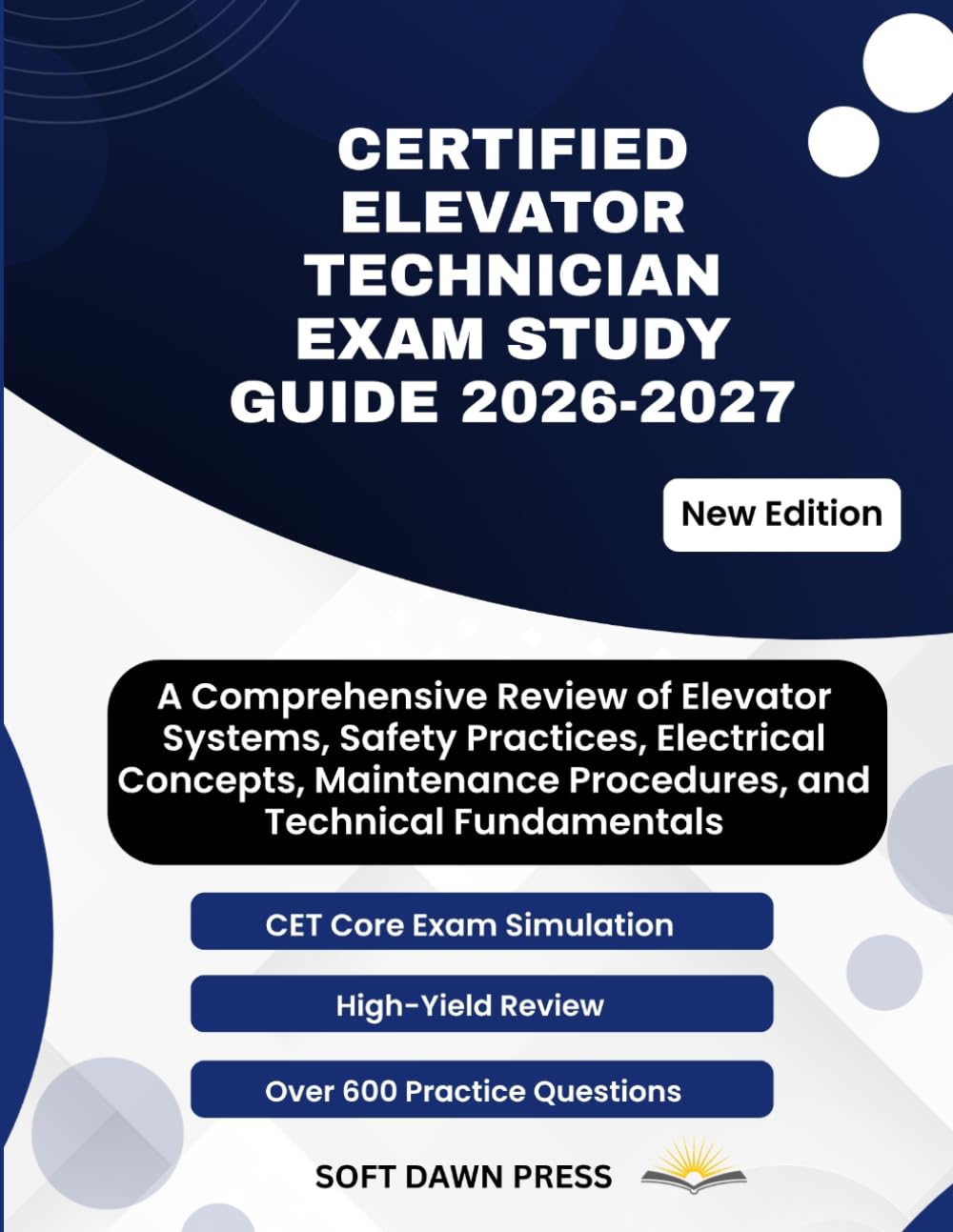 CERTIFIED ELEVATOR TECHNICIAN EXAM STUDY GUIDE 2026-2027: A Comprehensive Review of Elevator Systems, Safety Practices, Electrical Concepts, Maintenance Procedures, and Technical Fundamentals baixar o livro de graça