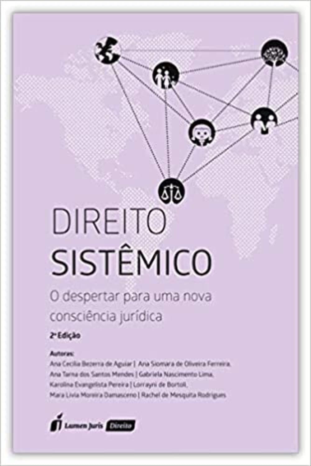 Direito Sistêmico - 2ª Ed. - 2020 baixar o livro de graça