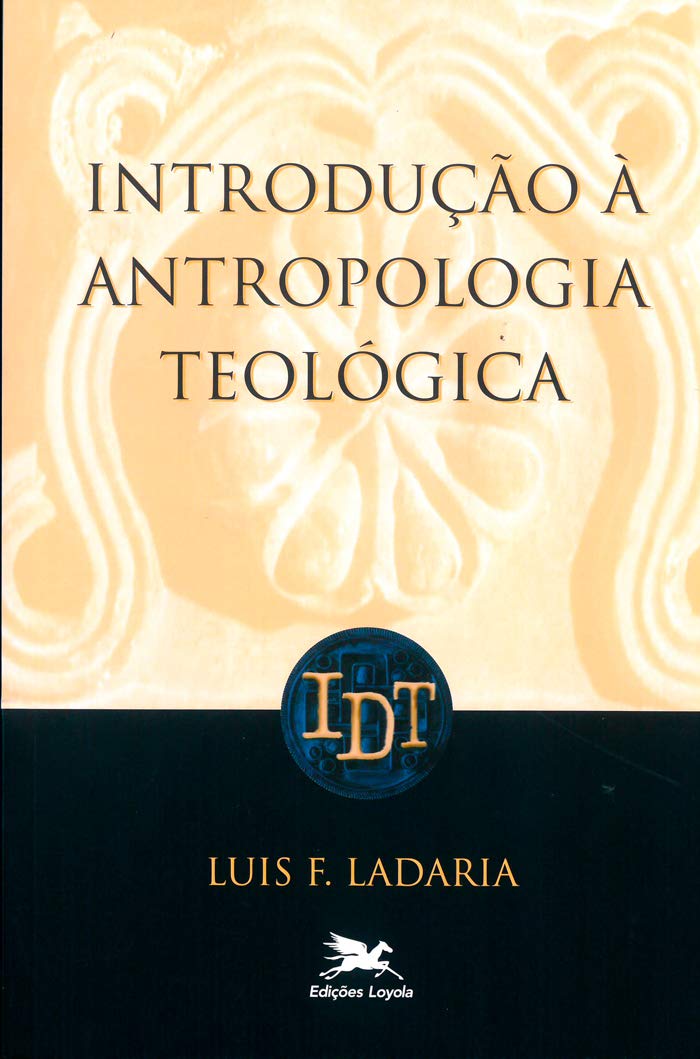 Introdução à antropologia teológica