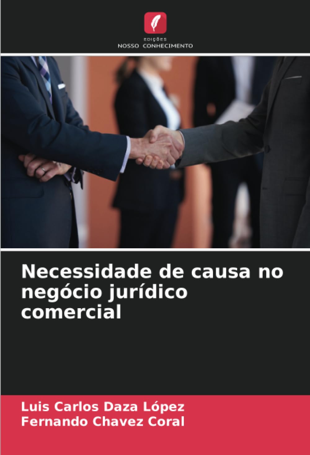 Necessidade de causa no negócio jurídico comercial (Portuguese Edition) baixar o livro de graça