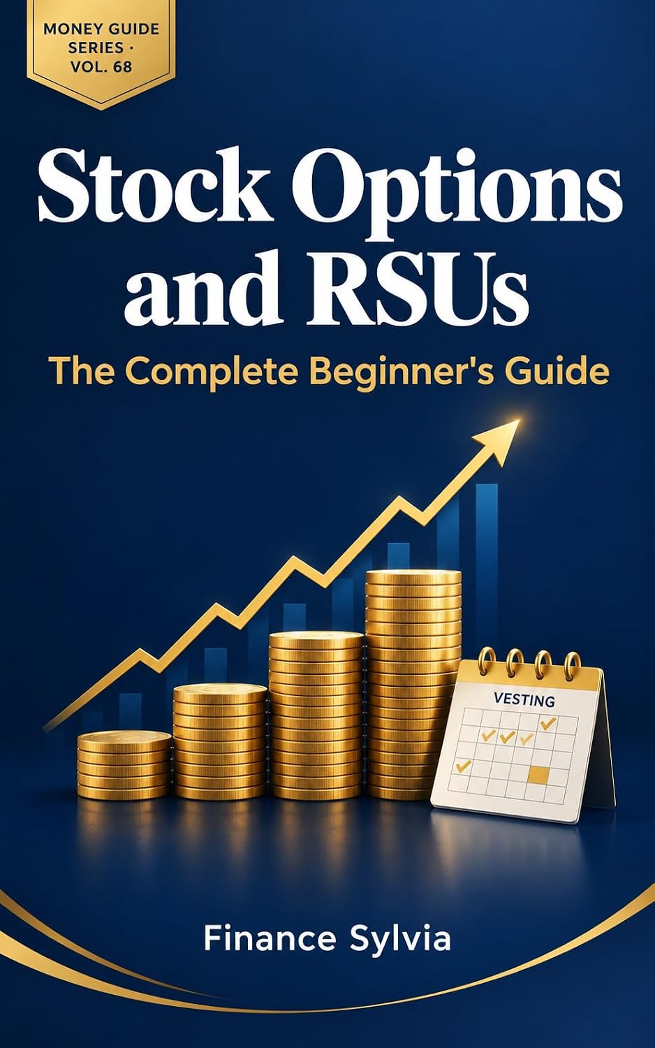Stock Options and RSUs: The Complete Beginner's Guide (Money Guide Series Book 68) (English Edition) baixar livro de graça