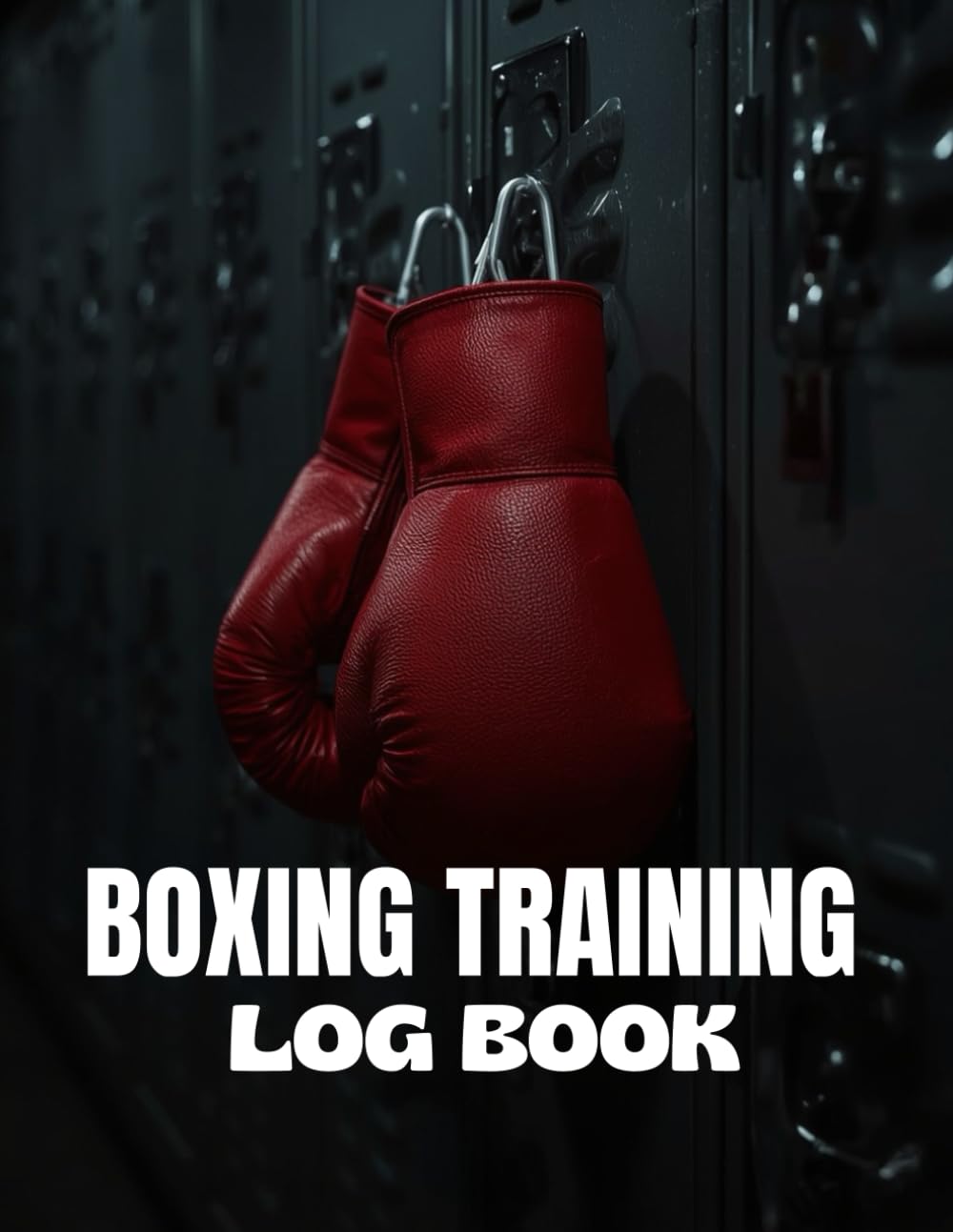 Boxing Training Log Book: Book Tracker for Boxing and Coach baixar o livro de graça