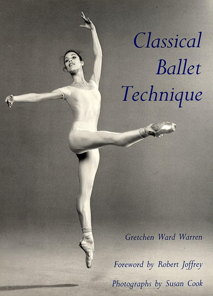 Classical Ballet Technique baixar o livro de graça