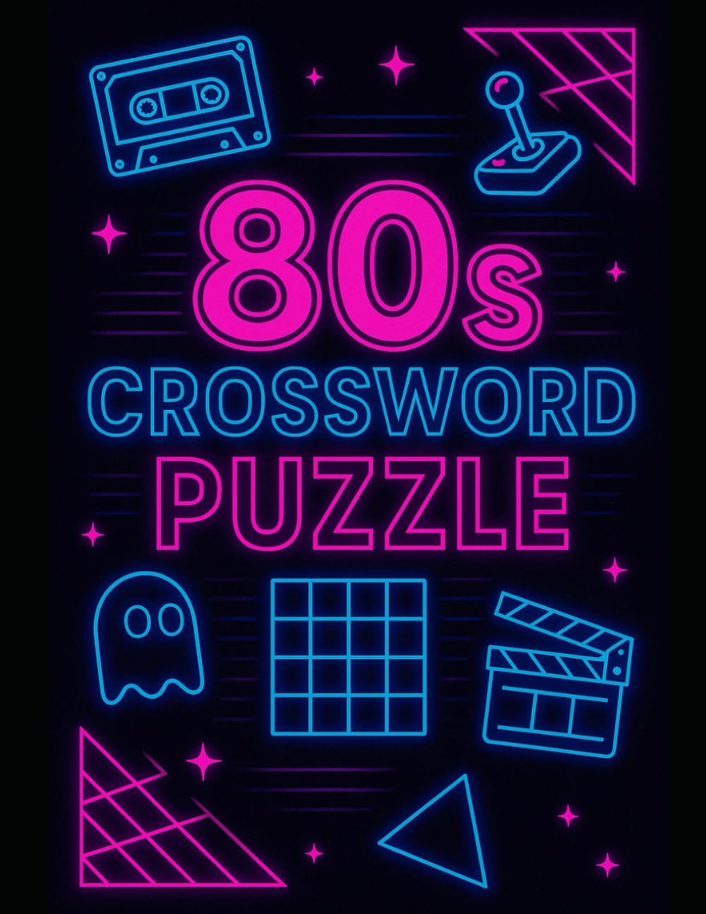 Ultimate 80s Movie Crossword Puzzles: Large-Print Crossword Puzzles Celebrating the Films of the 1980s baixar livro de graça