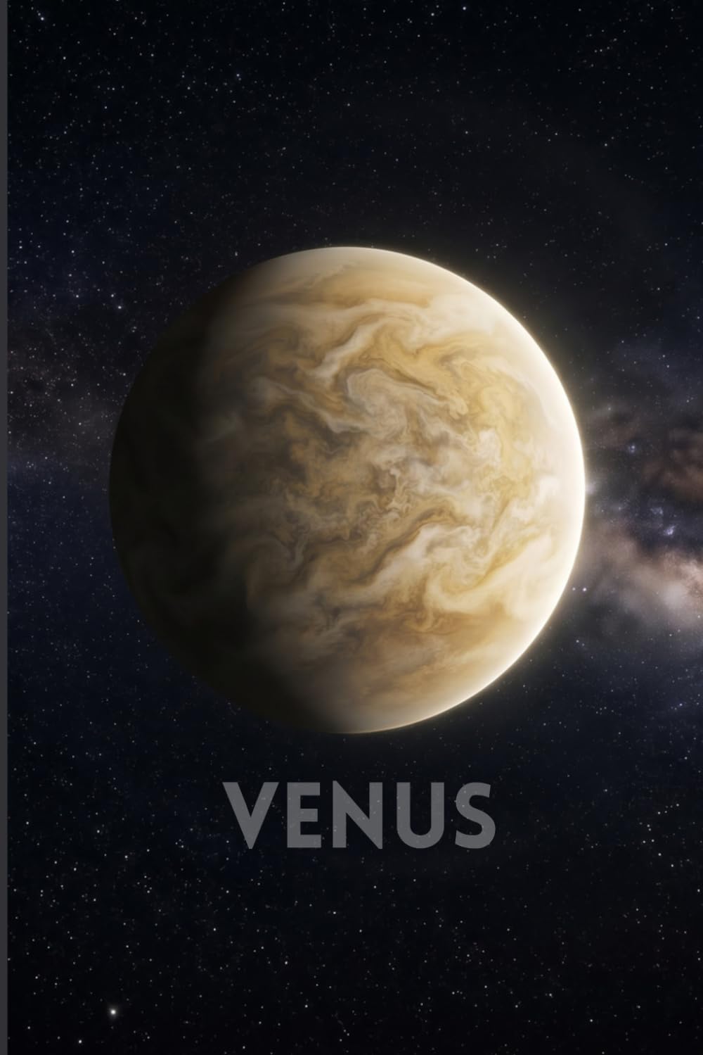 ler totalmente Our Solar System: Venus: Composition Notebook for School, Science Notes, Astronomy, Space Lovers and Everyday Writing, with Fun Facts About Venus