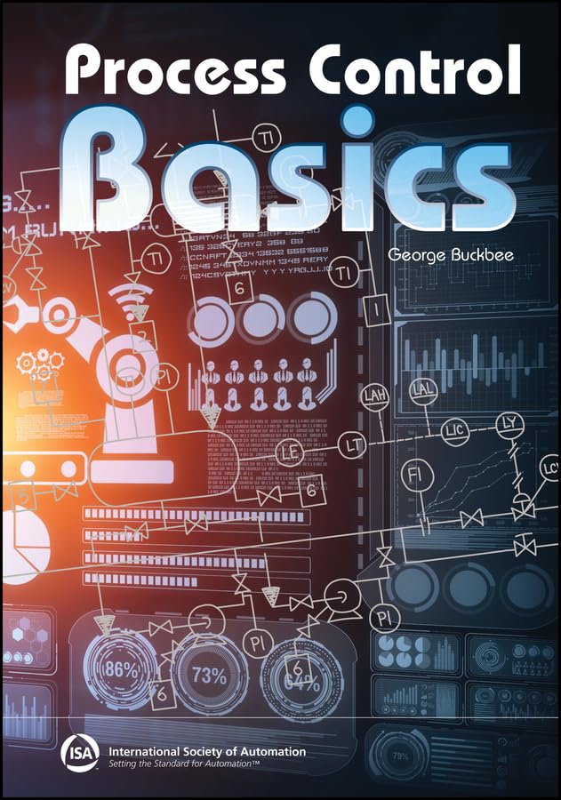 Process Control Basics (International Society of Automation) (English Edition) baixar o livro de graça