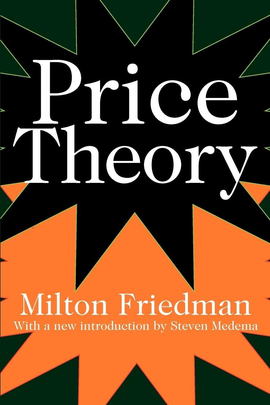 Price Theory baixar o livro de graça