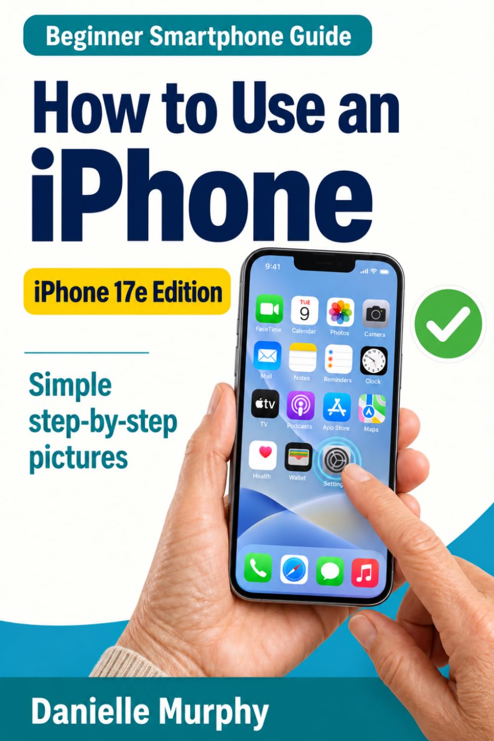 capítulo por capítulo baixar How to Use an iPhone: iPhone 17e Edition