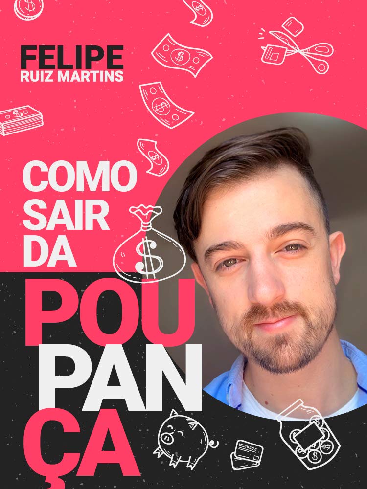 Como sair da poupança baixar o livro de graça