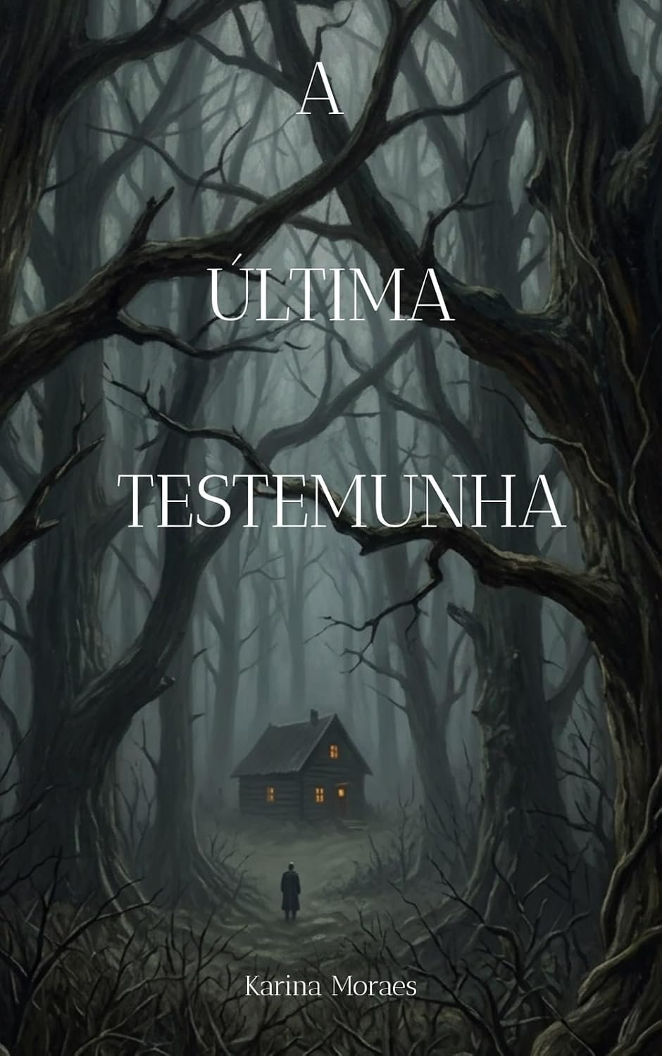 A Última Testemunha baixar o livro de graça