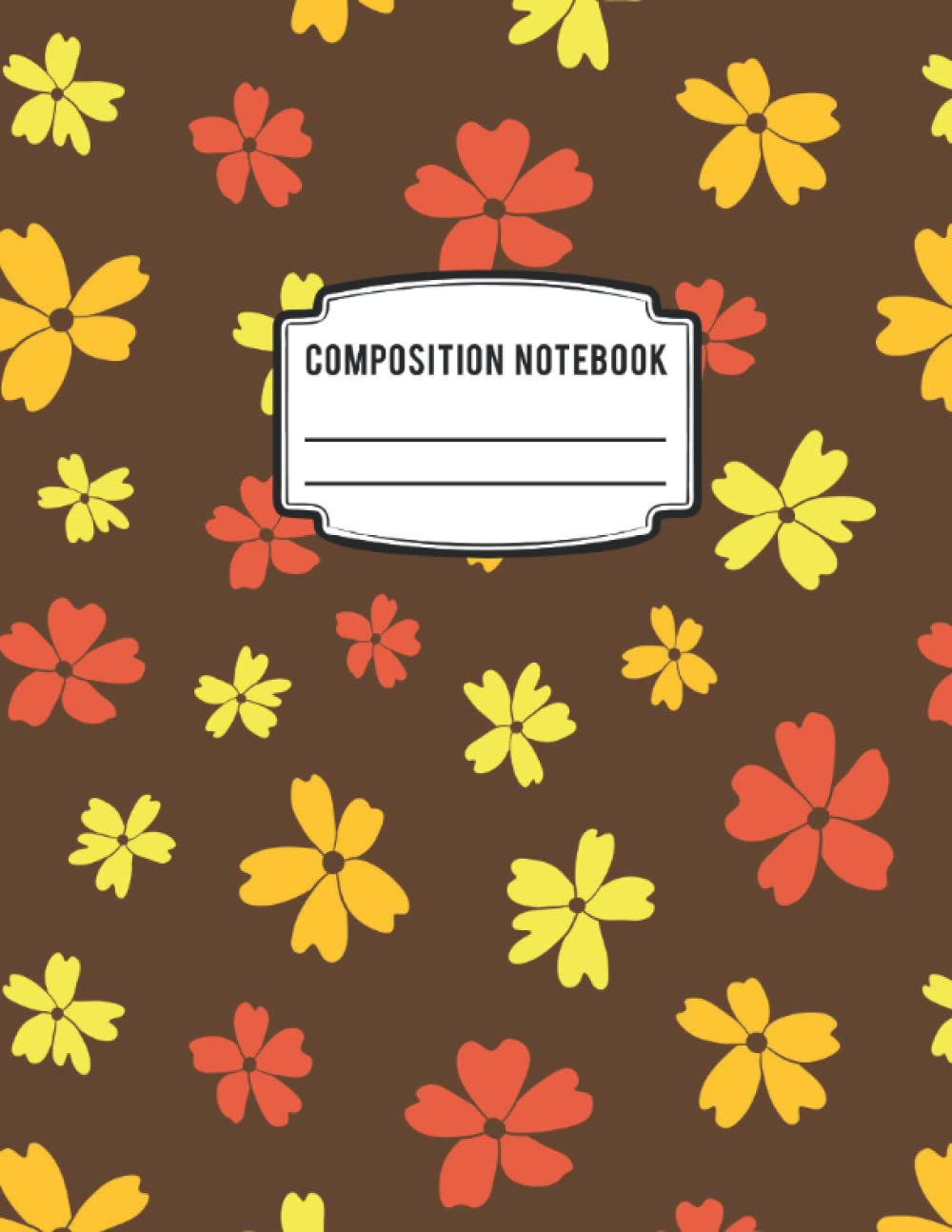 capítulo por capítulo baixar Composition Notebook: Notebook Wide Ruled Line Paper Size: 8.5" x 11", 120 Pages.