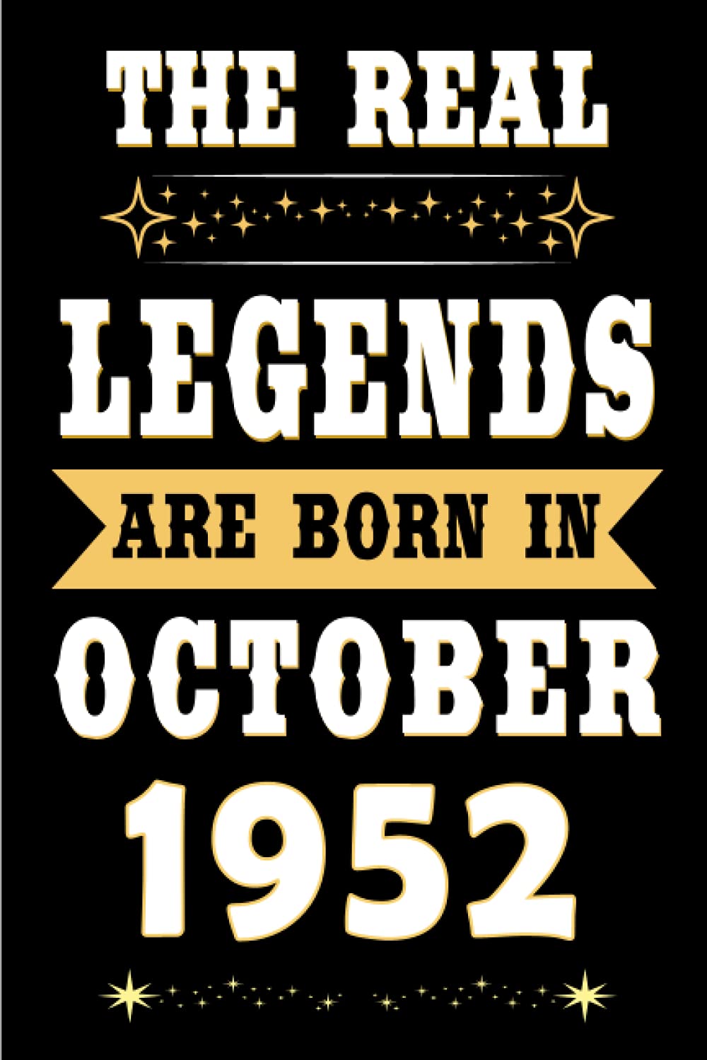 capítulo por capítulo baixar mens birthday gift ideas: The Real Legends Are Born in October 1952: 69th Birthday Gift Ideas: Unique Birthday Gift for 69 Years Old Boys, Girls, Son, Birthday Notebook, Birthday Journal Notebook.