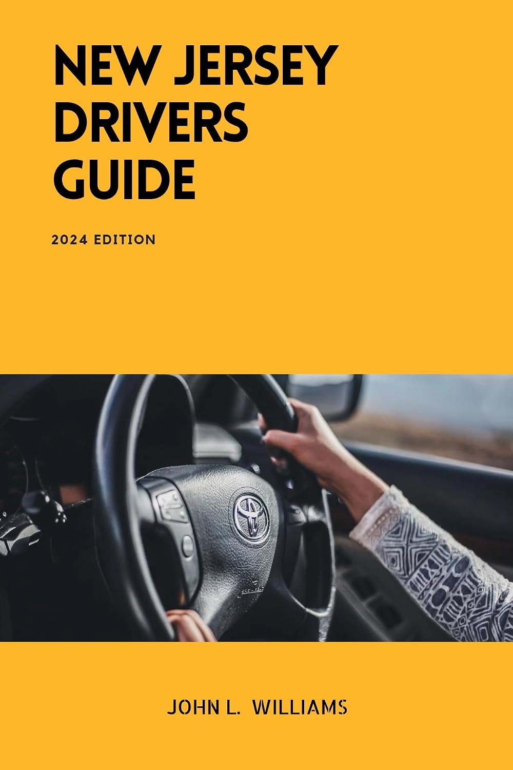 capítulo por capítulo baixar New Jersey Drivers Guide: A Comprehensive Study Manual for Confidence Driving and Safety (Drivers Manual) (English Edition)